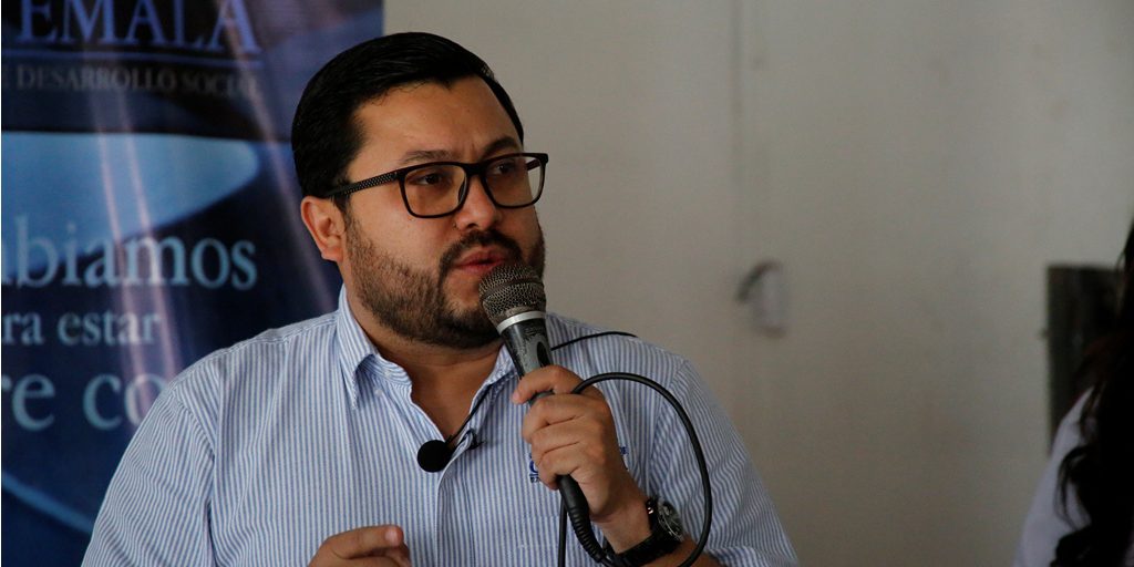 ministro