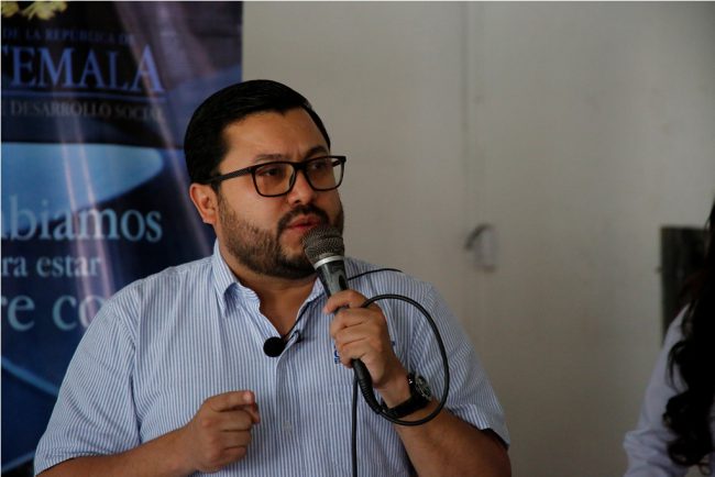 ministro