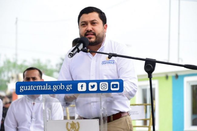 Ministro