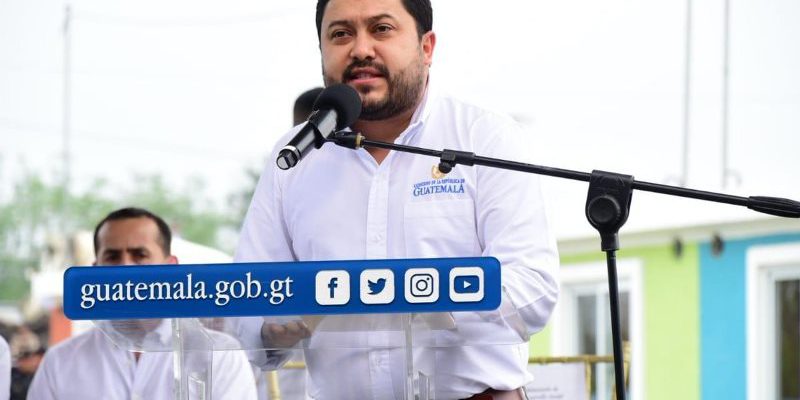 Ministro