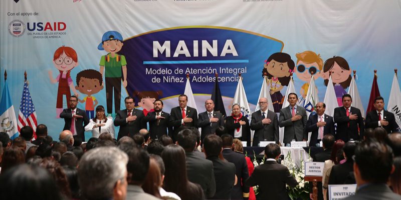 convenio
