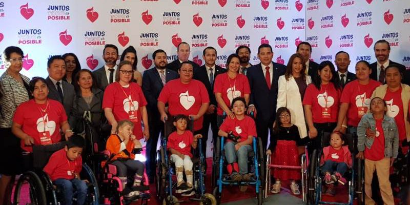 Teleton 2019