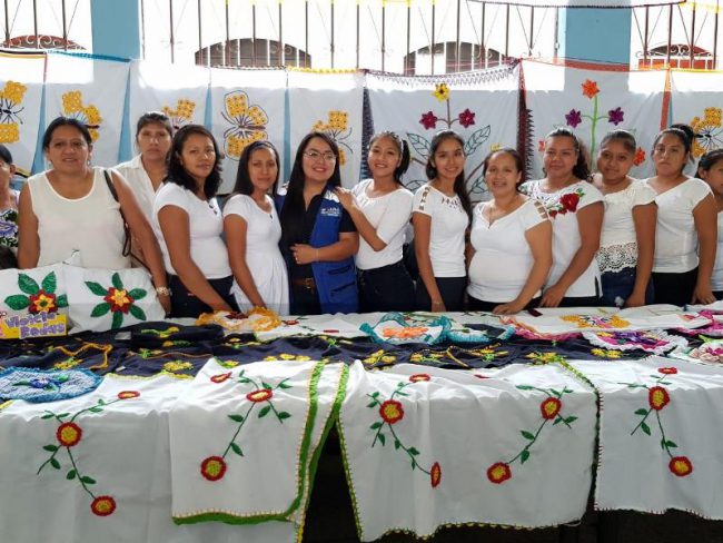Beca Artesano