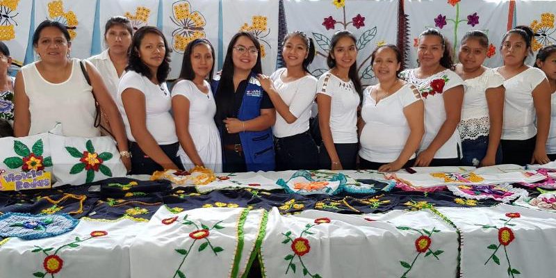 Beca Artesano