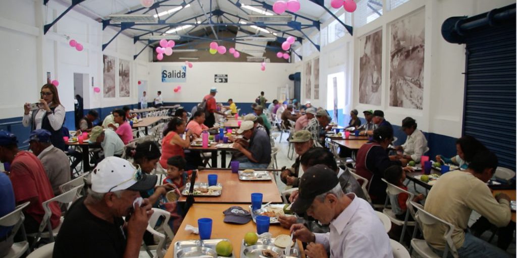 Comedor Fegua (1)