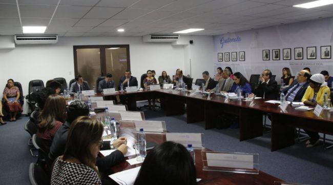 Gabinete