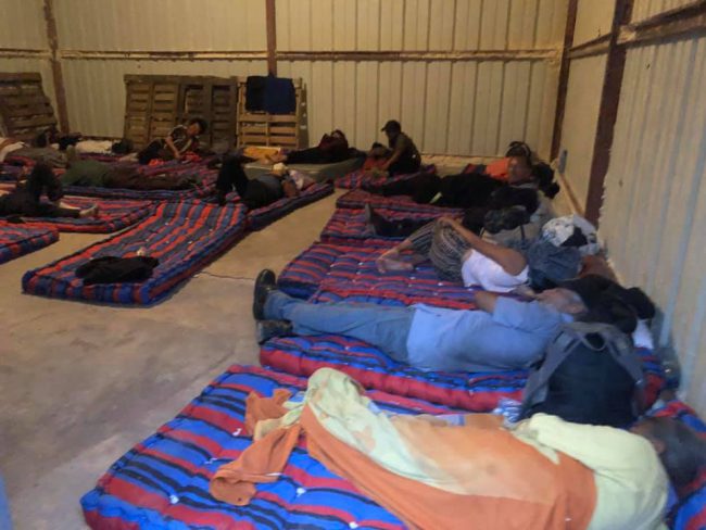 Albergue