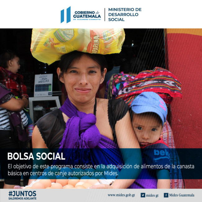 Bolsa Social-Objetivo