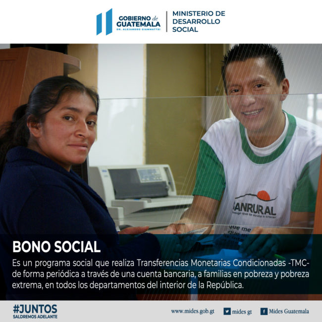 Bono Social