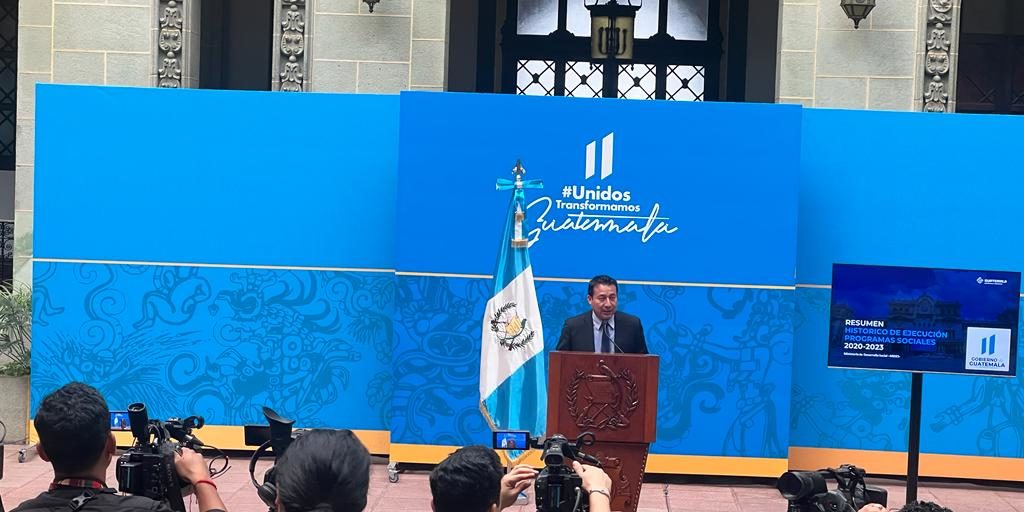 Conf prensa