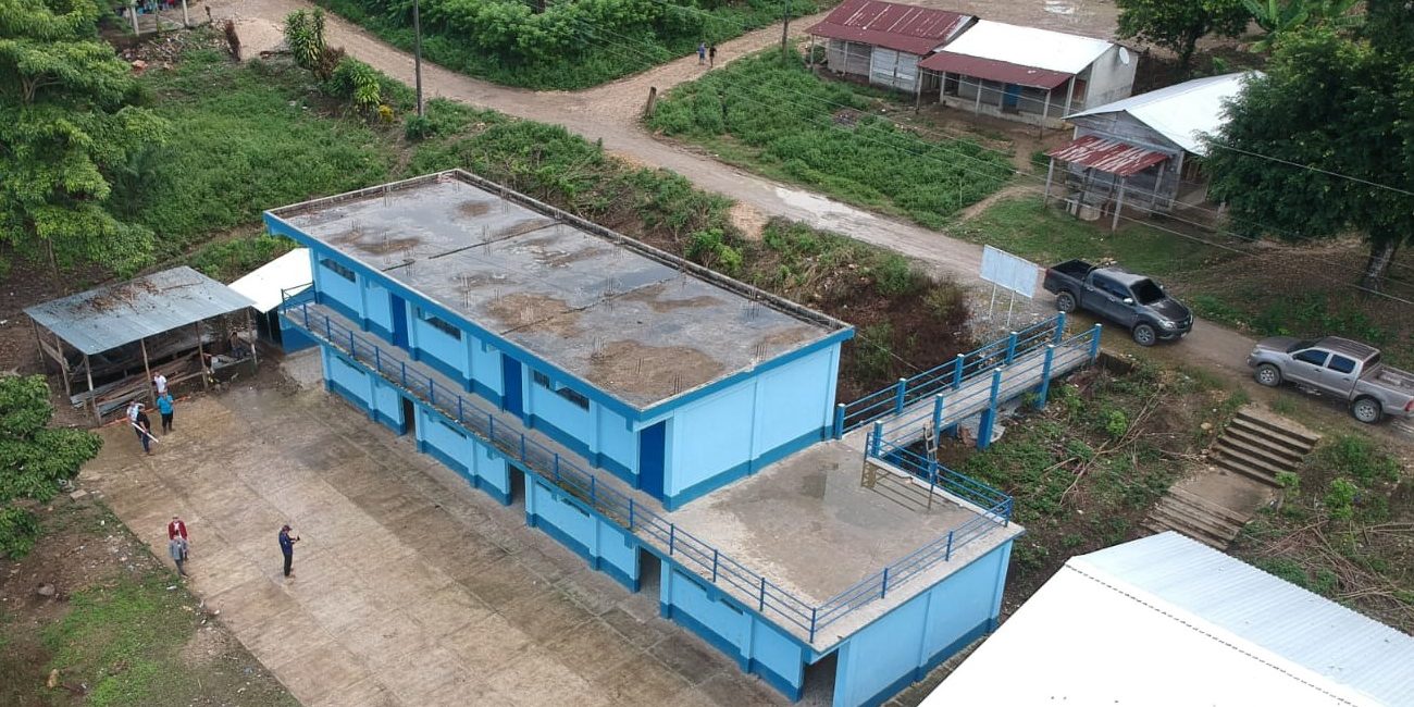 Escuela 2
