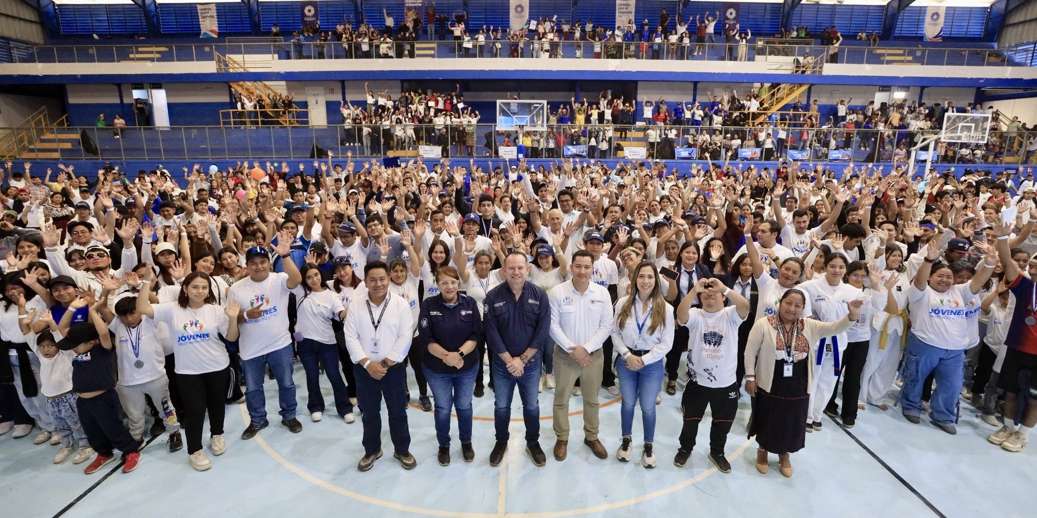Becas MIDES-1