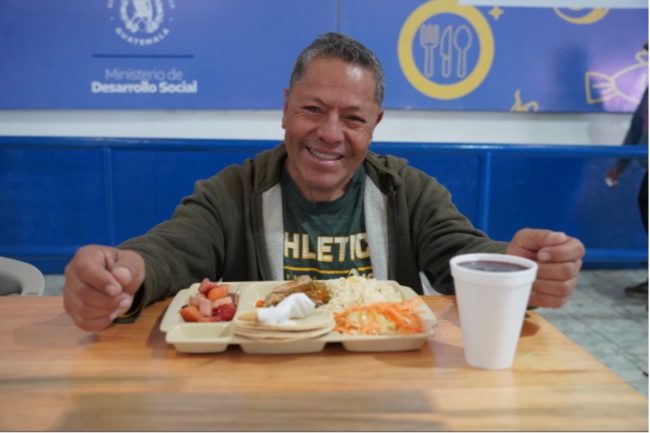 Comedor Social-13