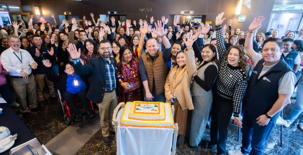 Aniversario