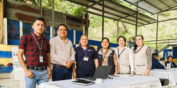 JOrnada móvil