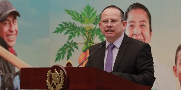 Ministro