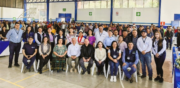 San Juan Chamelco