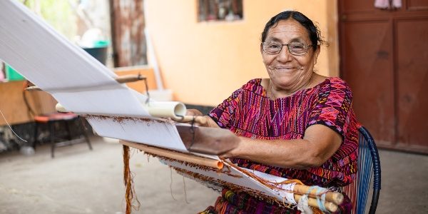Beca Social Capacitación Productiva