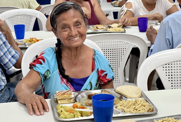 Comedor 2