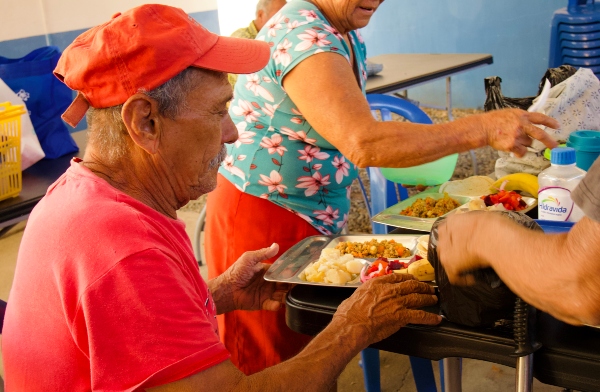 Comedor don Jorge