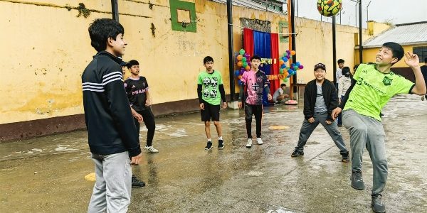 Jóvenes (1)