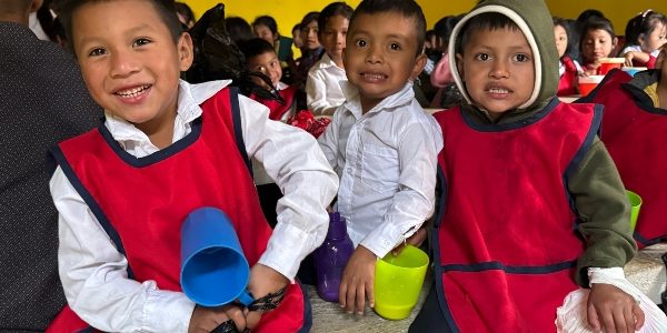 Niños
