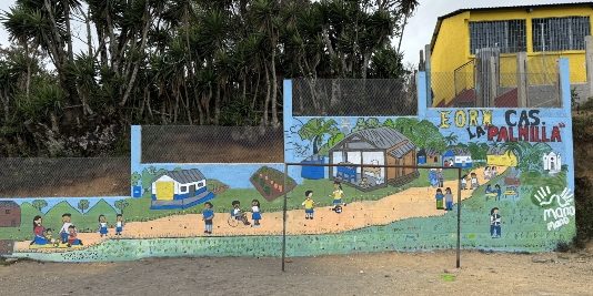 mural
