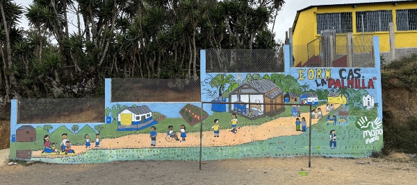 mural