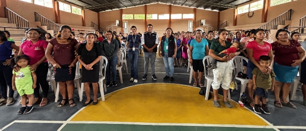 Beca capacitación productiva