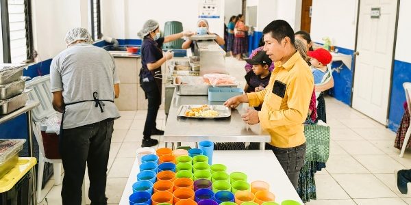Comedor