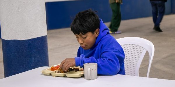 Comedor San Lorenzo