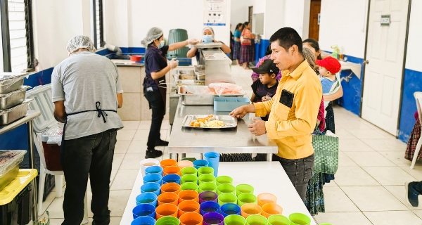 Comedor