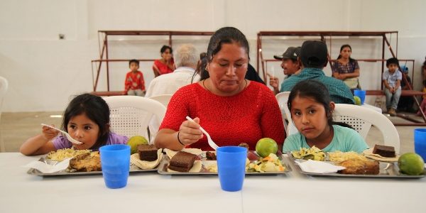 Comedores (1)