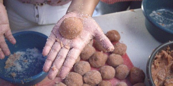 Dulces