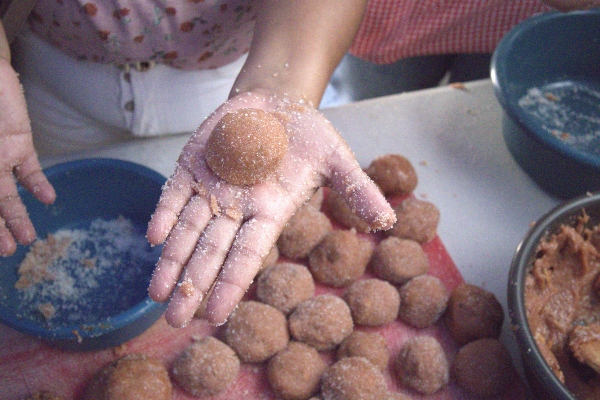 Dulces