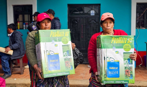 bombas