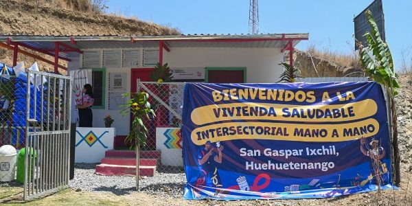 Vivienda Saludable
