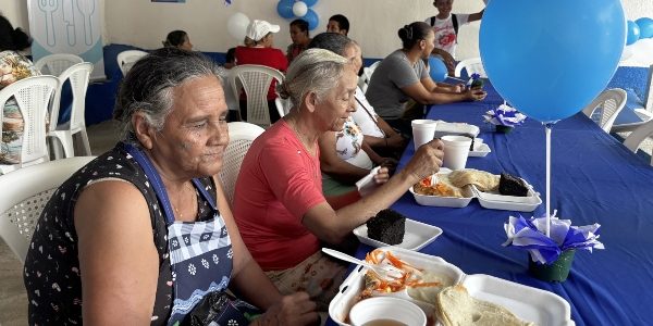 Comedor Zapotitlán