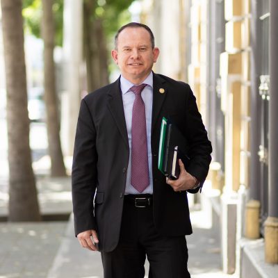 Ministro