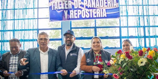 panadería